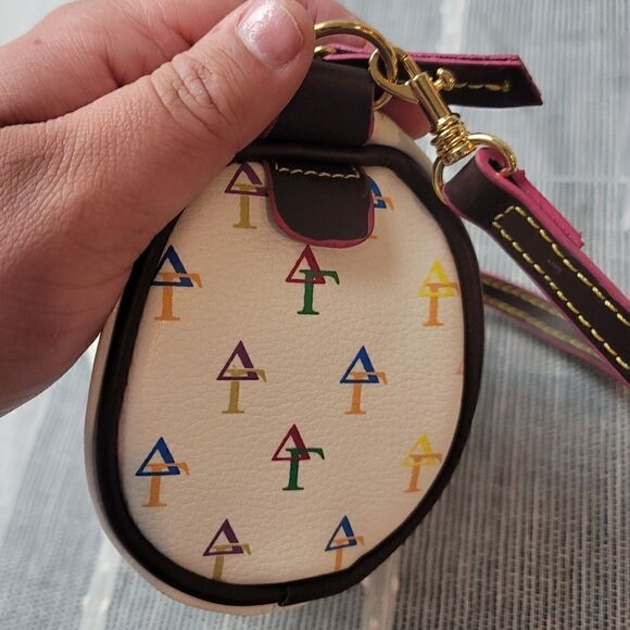 PURSENALLY GREEK Mini Purse - Picture 5 of 9